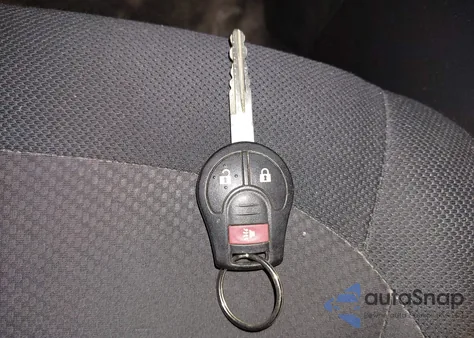 2013 Nissan Rogue S z USA, uszkodzony, nr VIN JN8AS5MV0DW627564